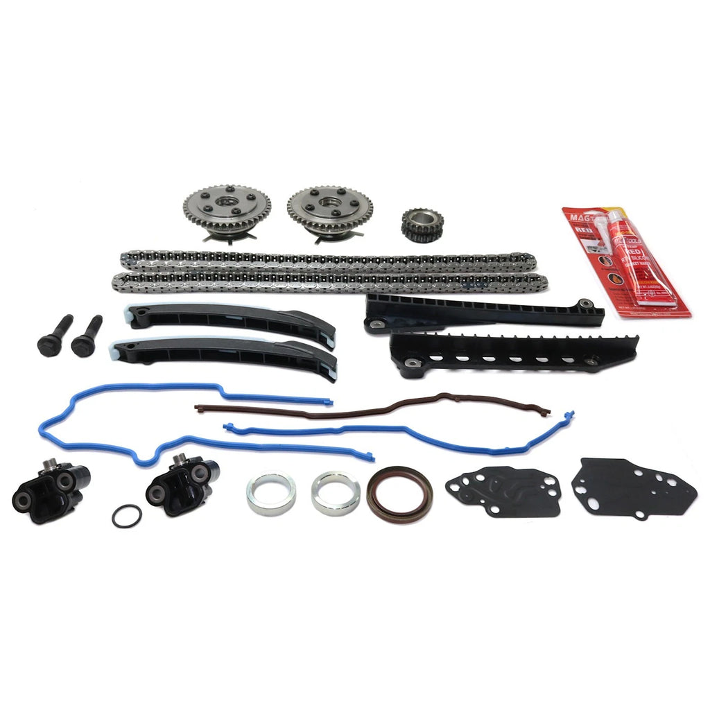 Timing Chain Kit for Ford F150, F250, F350, Lincoln Navigator, Expedition
