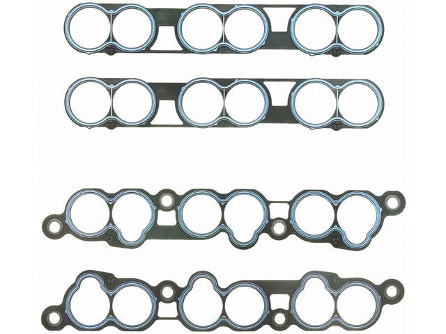 Intake Manifold Gasket Set for Mazda MPV (2000–2001) SV125WF