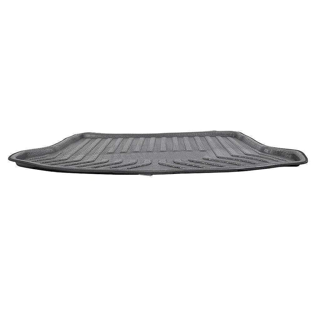 Boot Mat Rear Trunk Liner for Nissan Qashqai (2014-2018)