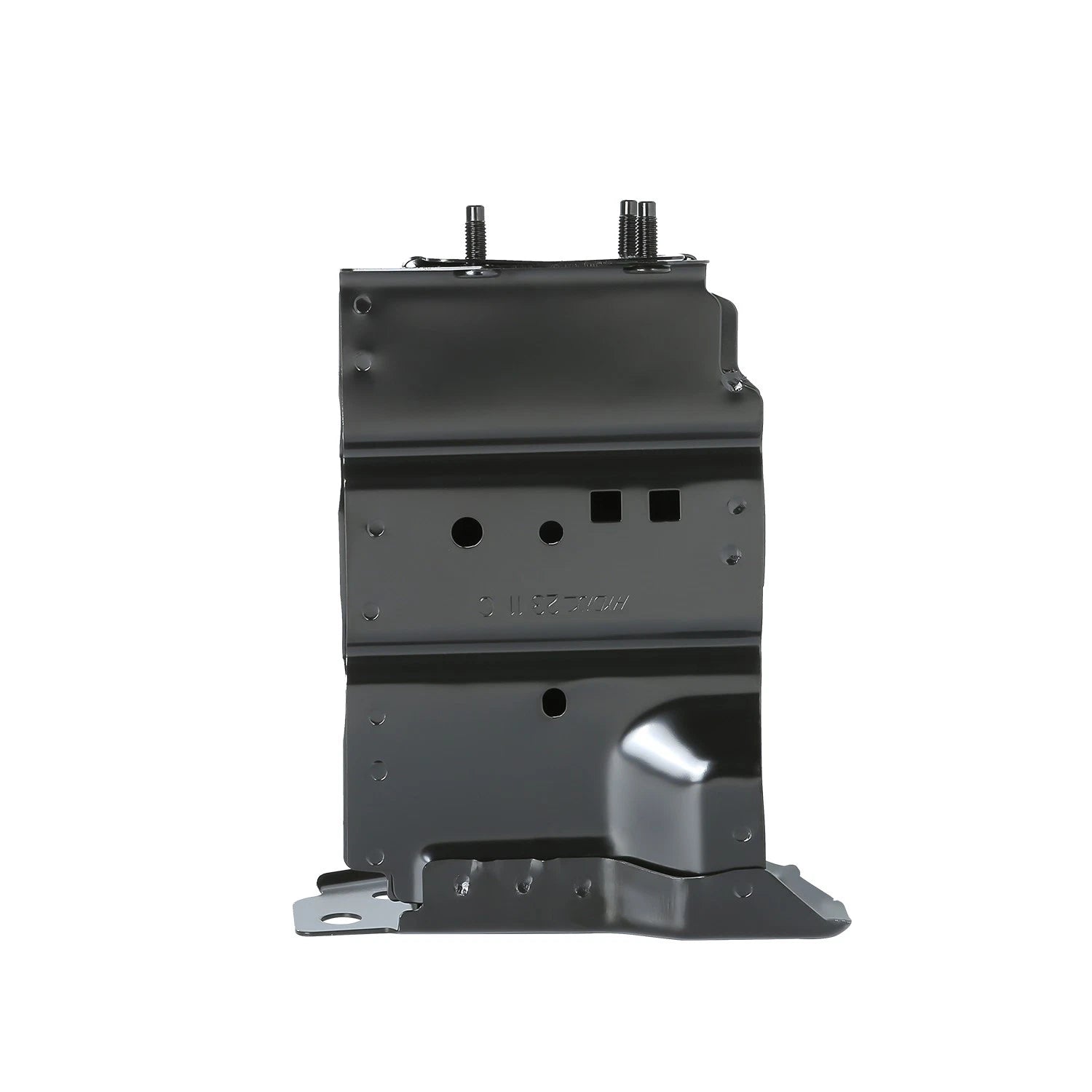 Bumper Cover Support Bracket for Nissan Sentra (2013–2019)
