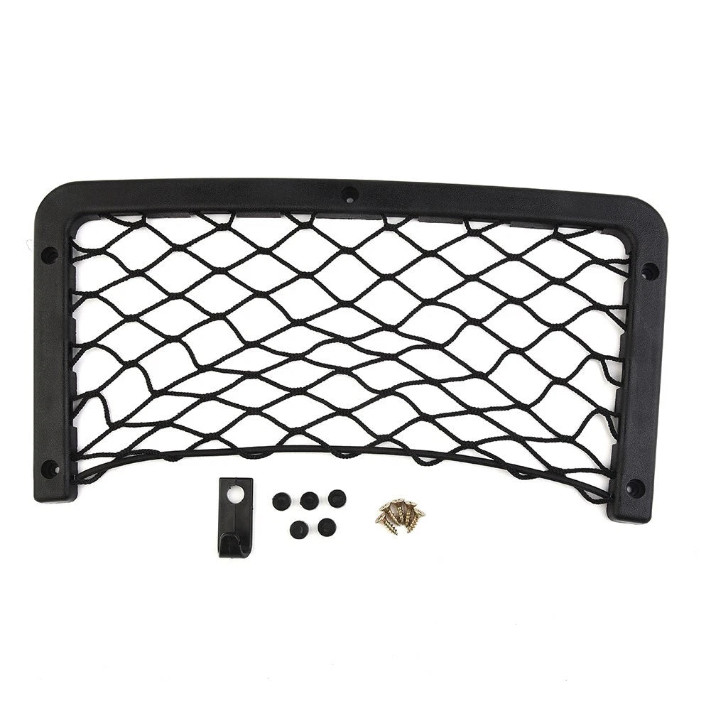 Mesh Storage Net Pocket Organizer for Caravan (36x18CM)