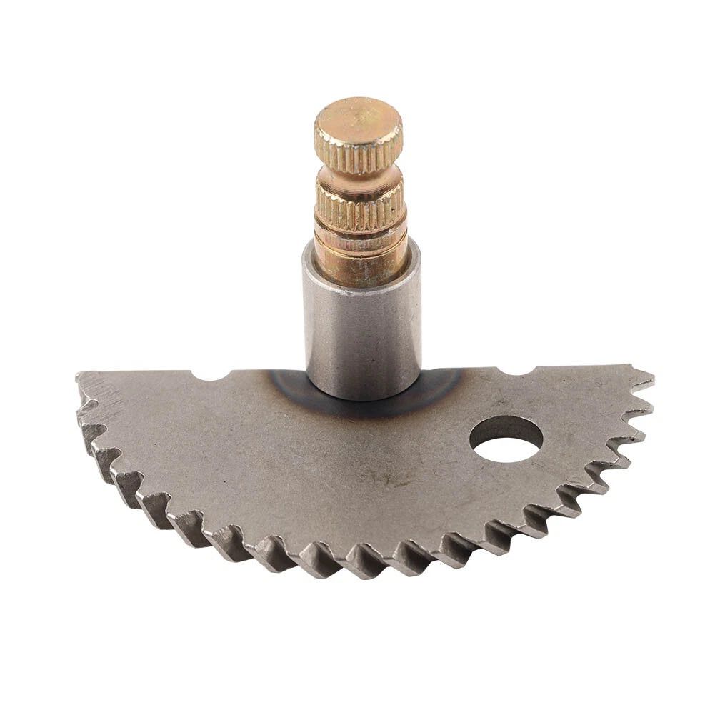 Kick Starter Shaft Gear for GY6 50CC 80CC Scooter (2000–2023)