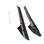 Left Side Windshield A-Pillar Molding for Ford Explorer (2011-2019)