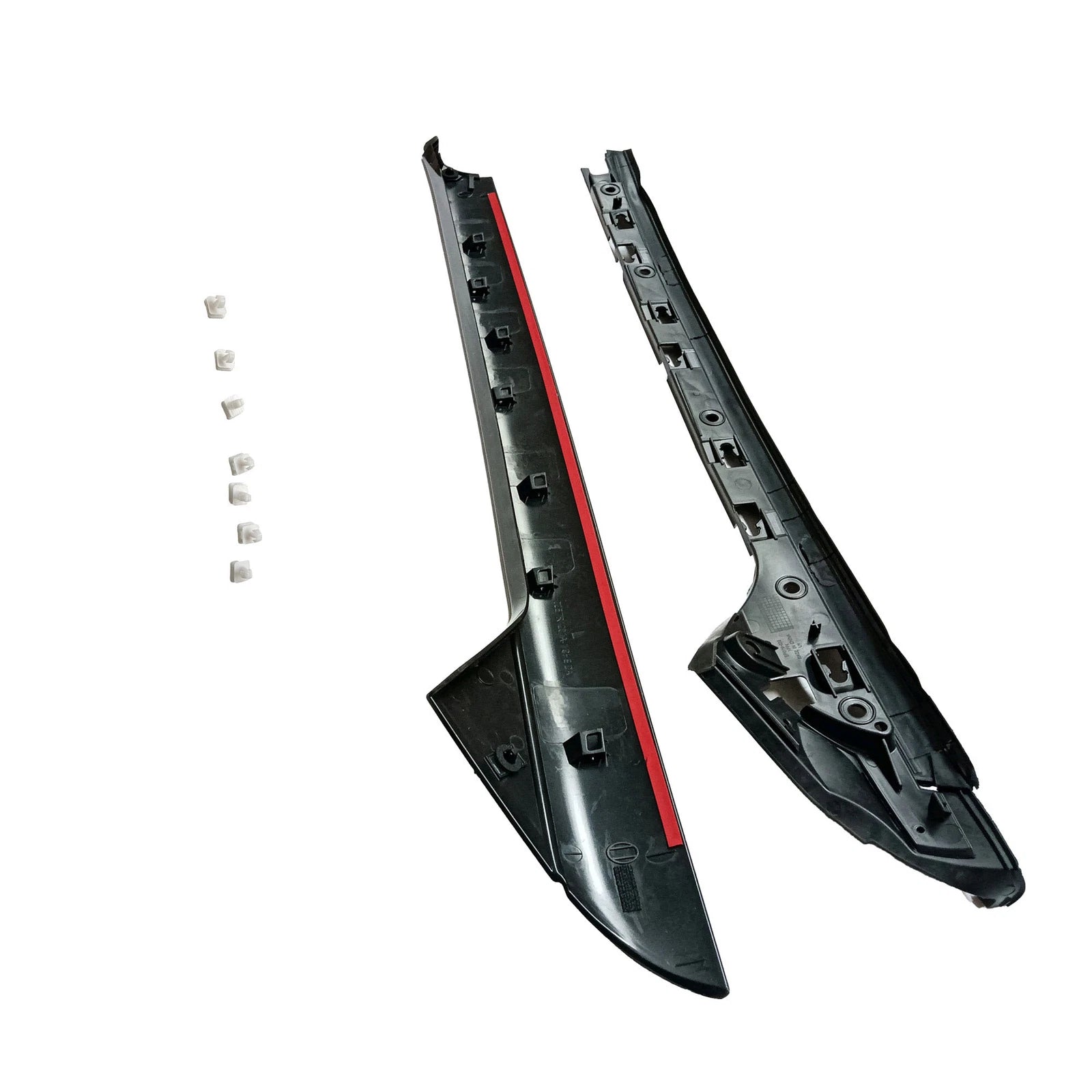 Left Side Windshield A-Pillar Molding for Ford Explorer (2011-2019)