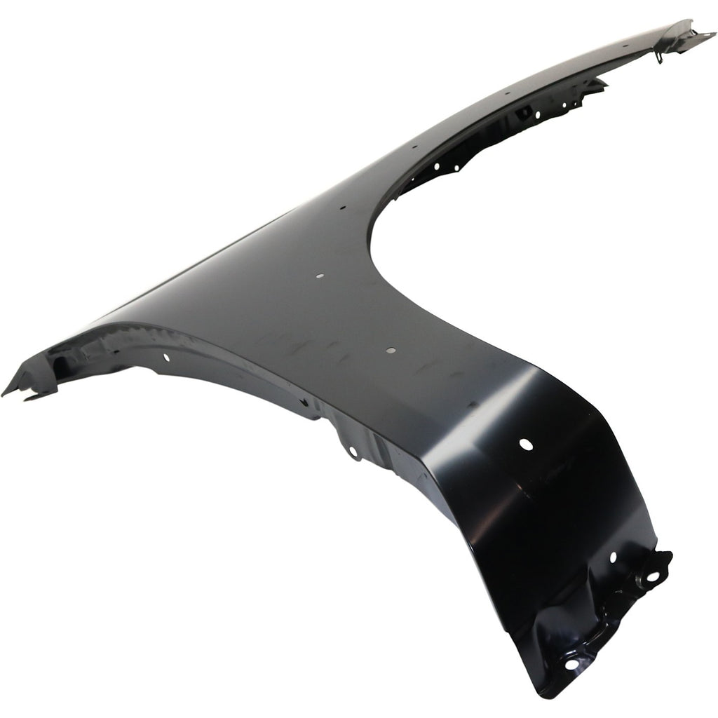 Fender for Nissan Armada (2017–2020) Front Passenger Side