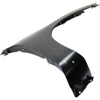 Fender for Nissan Armada (2017–2020) Front Passenger Side