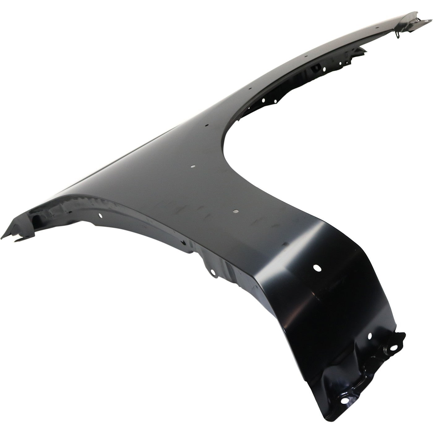 Fender for Nissan Armada (2017–2020) Front Passenger Side