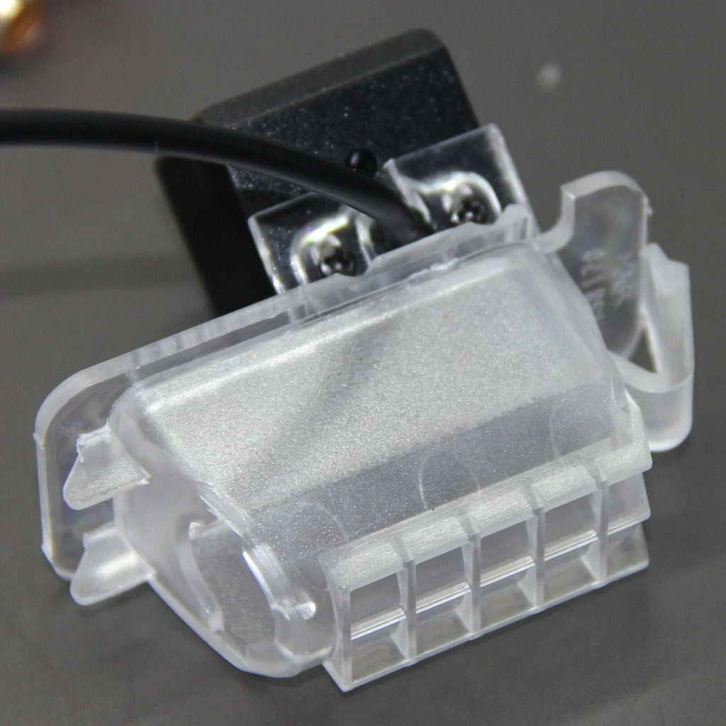 Rear View Backup Camera for Ford EcoSport (2010–2015)