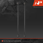 2X Rear Lower Forward Suspension Control Arm for Kia Spectra (2000-2009)