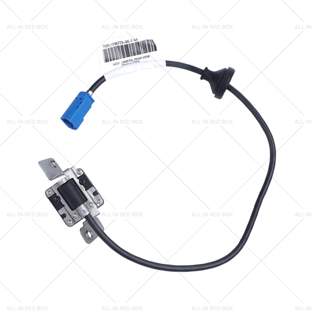 Back Up View Camera for Tesla Model S (2012–2023) 1006773-00-EAA