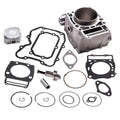 Cylinder Piston Head Top End Kit for Polaris Scrambler 500 (1997–2013)