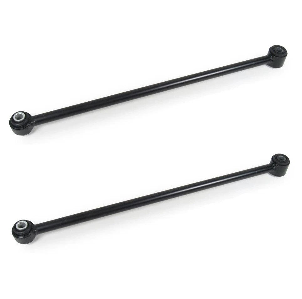 Set of 2 Rear Lower Forward Control Lateral Arm Rods for ES300 Camry (1992–2001)