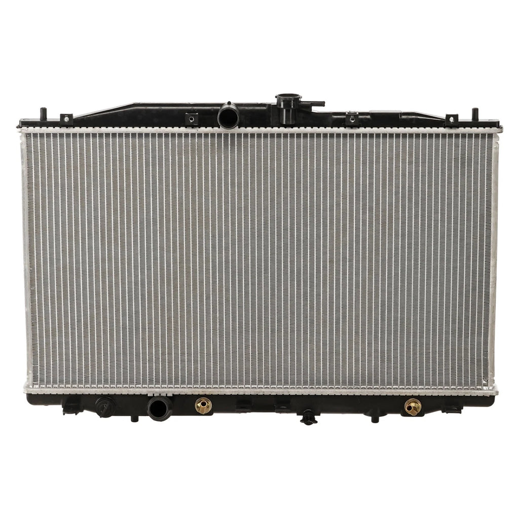 A/C Condenser for Acura TSX (2004–2008)