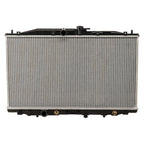 A/C Condenser for Acura TSX (2004–2008)