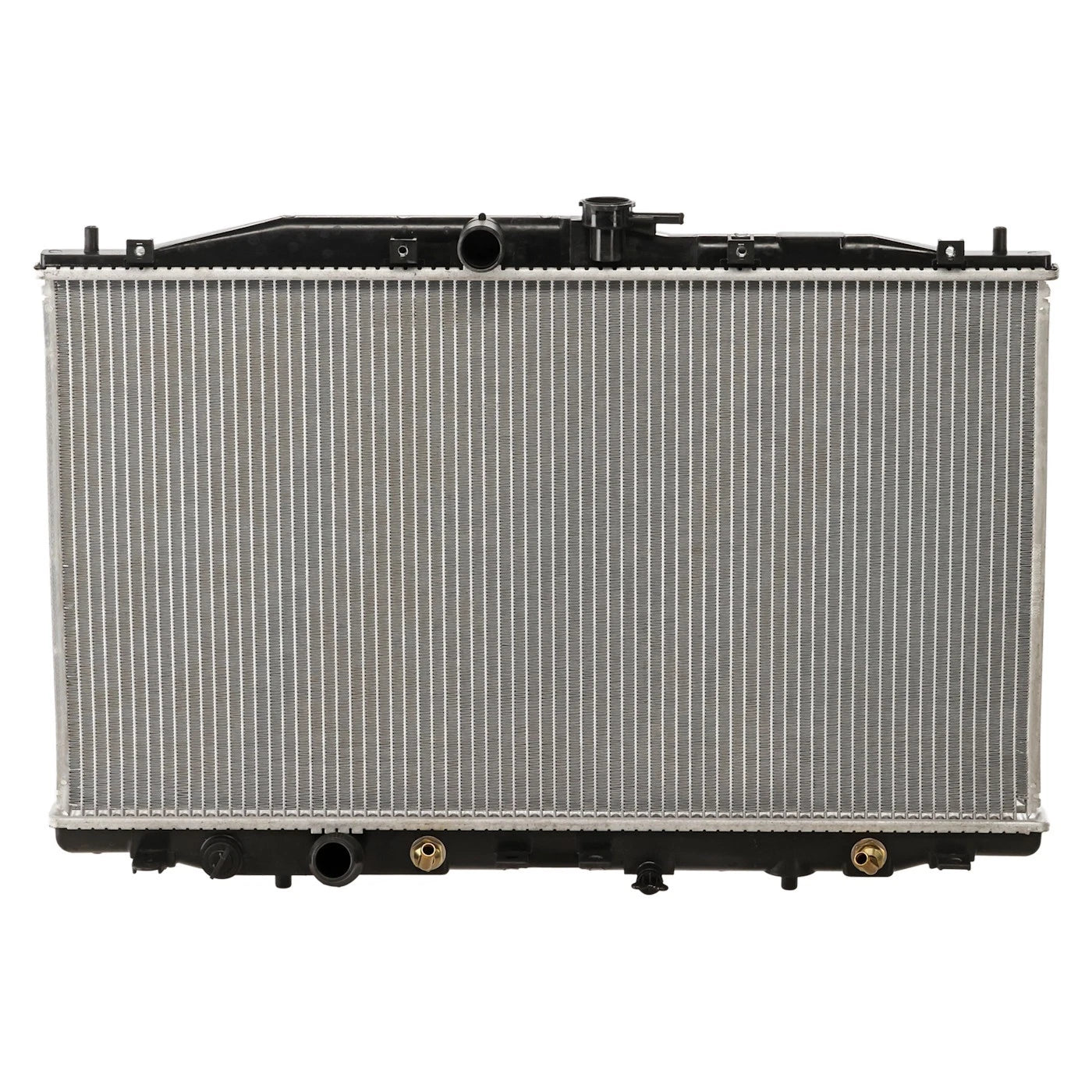 A/C Condenser for Acura TSX (2004–2008)