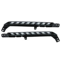 LED Daytime Running Lights w/ Turn Signal for Toyota Hilux Revo (2020-2021)