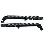LED Daytime Running Lights w/ Turn Signal for Toyota Hilux Revo (2020-2021)