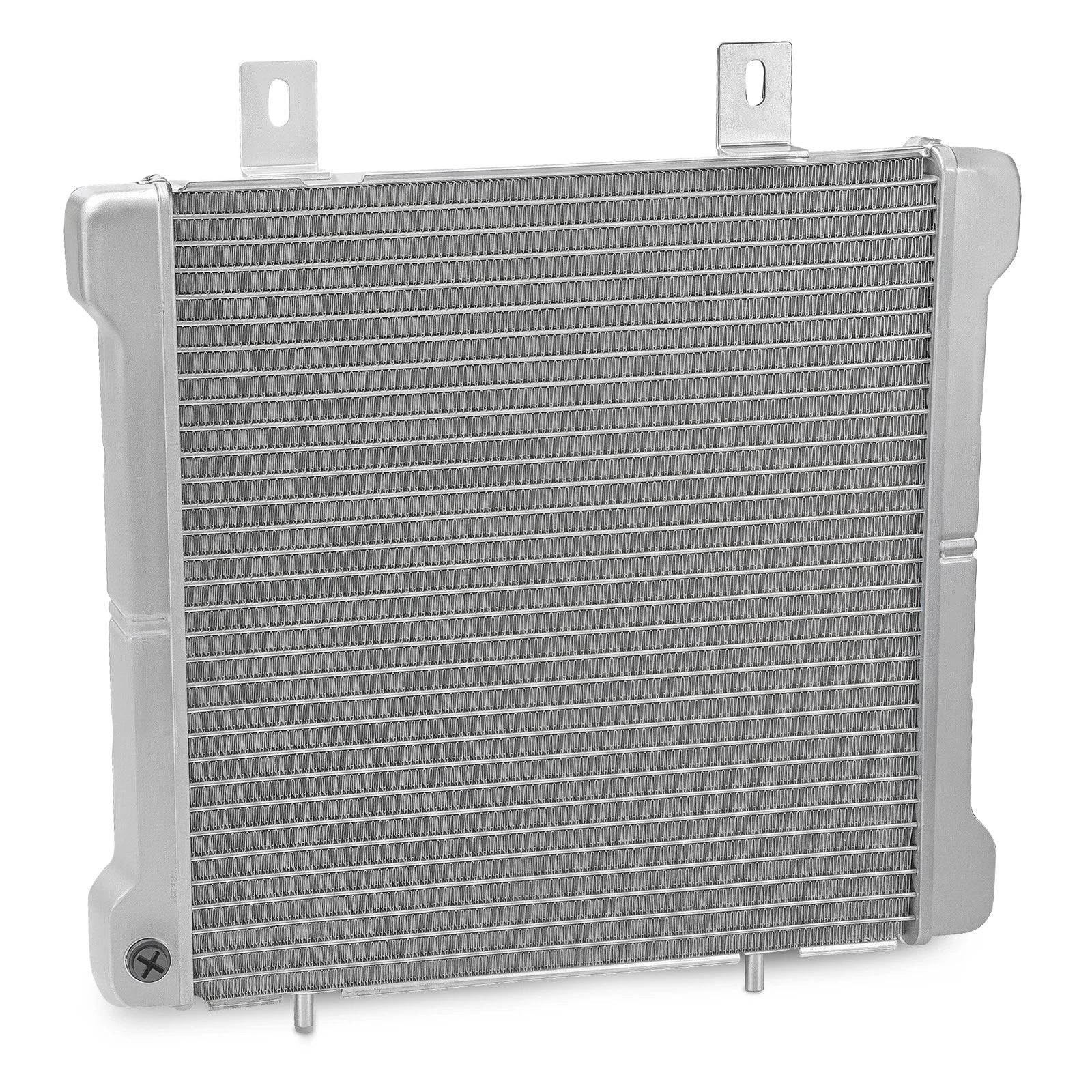 Radiator for Polaris Sportsman (2000–2004)