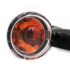 Bullet Rear Light Bar for Harley-Davidson Road Glide (2010–Present)