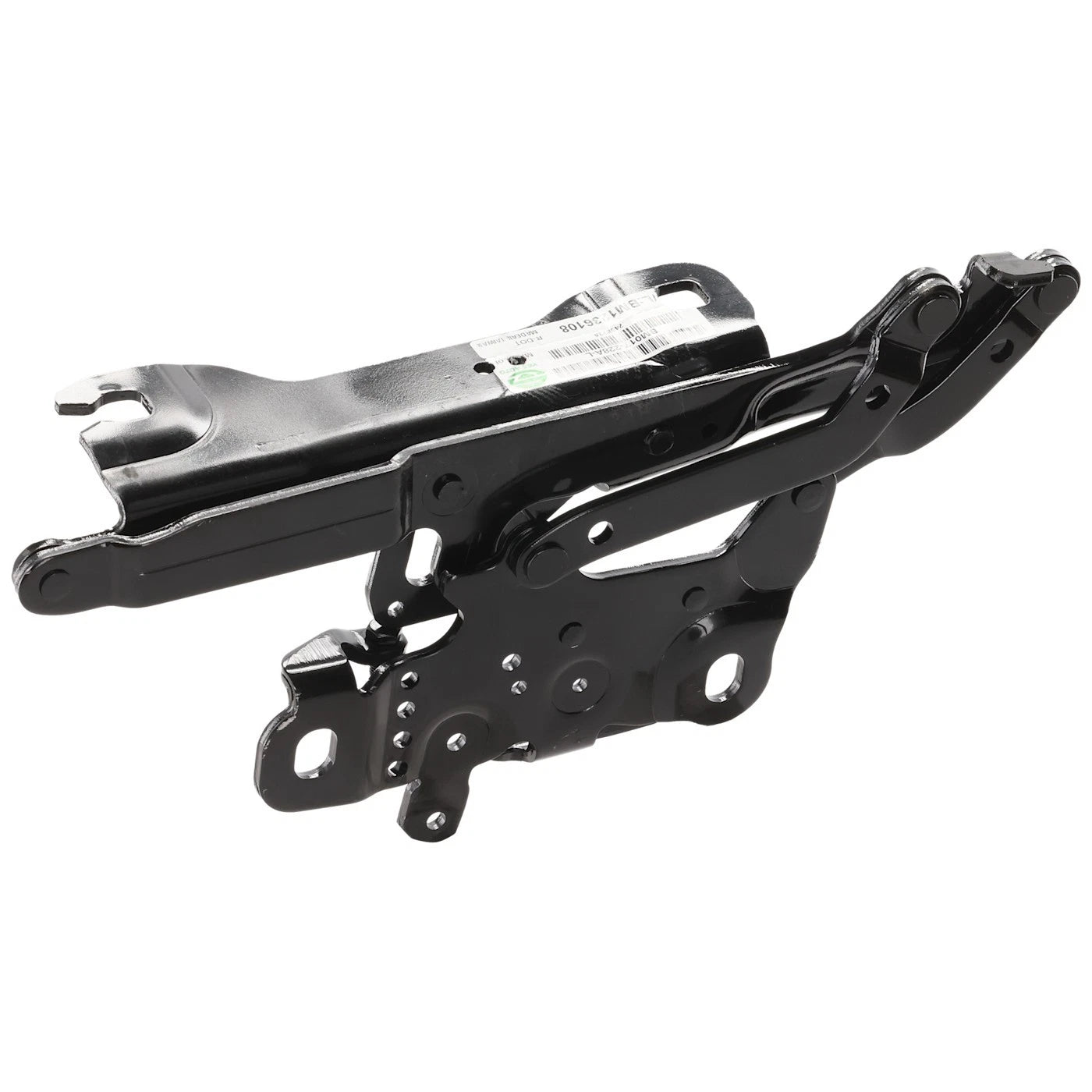 Hood Hinges for BMW 3 Series 320 330 328 M2 (Coupe Sedan)