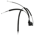Door Lock Actuator Rear Left for Nissan Rogue (2008–2015) 937-268