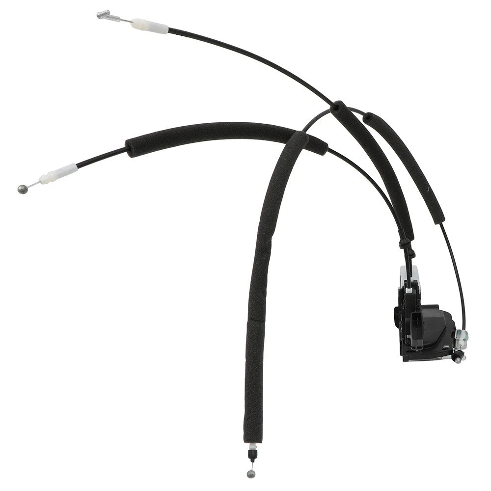 Door Lock Actuator Rear Left for Nissan Rogue (2008–2015) 937-268