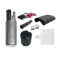 Walbro GSS342 255LPH Fuel Pump + QFS Install Kit for Nissan 370Z (2010)