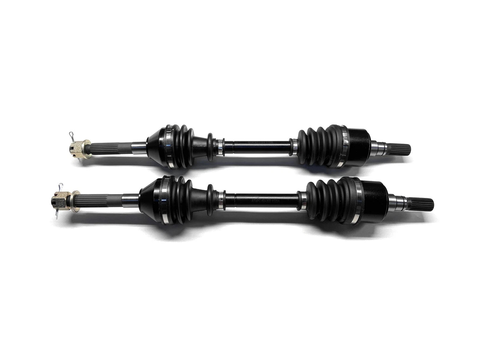 Precision Front CV Axles for Kubota K7581-15310