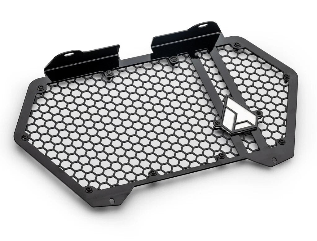 Assault Industries Hellfire V2 Front Grille for Can-Am Maverick (2013–2023)