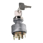 Ignition Switch AT195301 for 410D 410G 430 435 437 444J 450E 450G