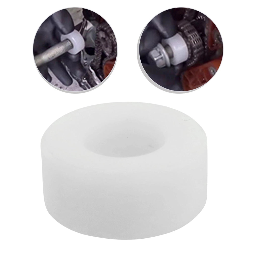 Crankshaft Pulley Tool T10368 for Vibration Damper Removal