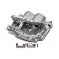 Front Passenger Brake Caliper w/Bracket for Chevy Silverado 1500 HD (2001–2007)