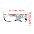 Power Window Motor Assembly for Buick LaCrosse (2005–2009)