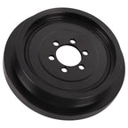 Engine Vibration Damper Crankshaft Pulley for BMW E85 128 328 528 Z4 (2003–2008)