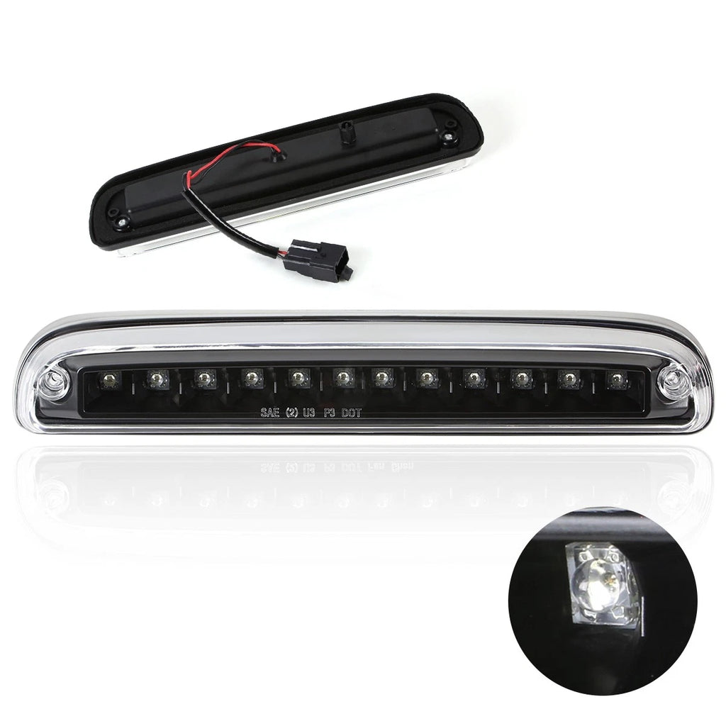 Aluminum Flat Top Teardrop Shift Knob for Universal Manual Transmission