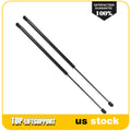 Set of 2 Front Hood Lift Supports for Chevrolet Malibu (2013–2016)