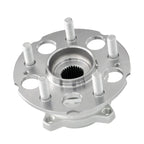 2X Rear Wheel Bearing & Hub 512345 for Acura RDX Honda CR-V (2007–2012)
