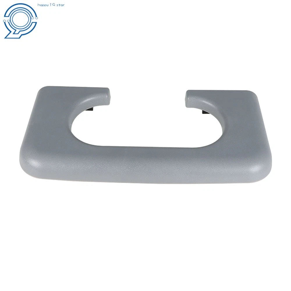 Center Console Cup Holder Armrest Pad for Ford F250 F350 F450 (1999–2010)