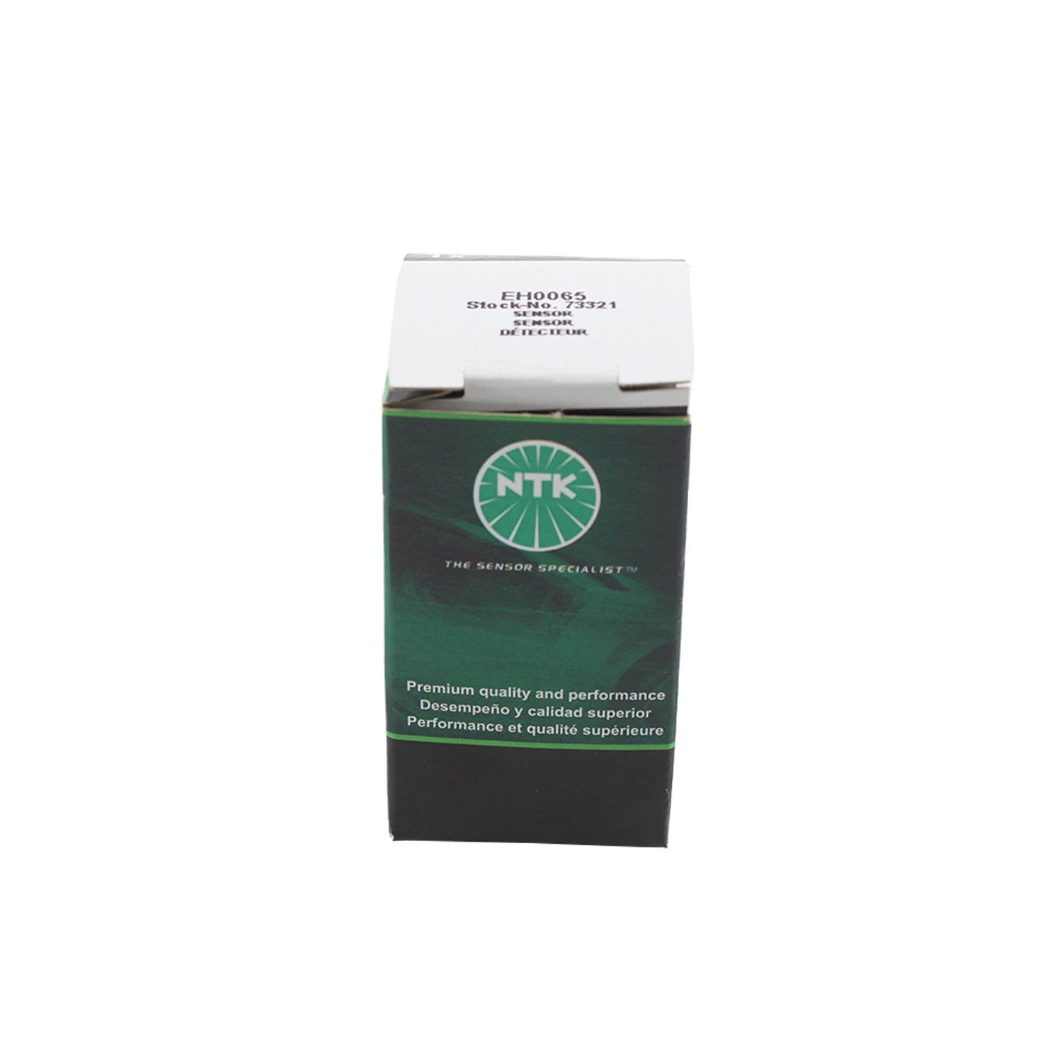 NTK Crankshaft Position Sensor for (EH0065)