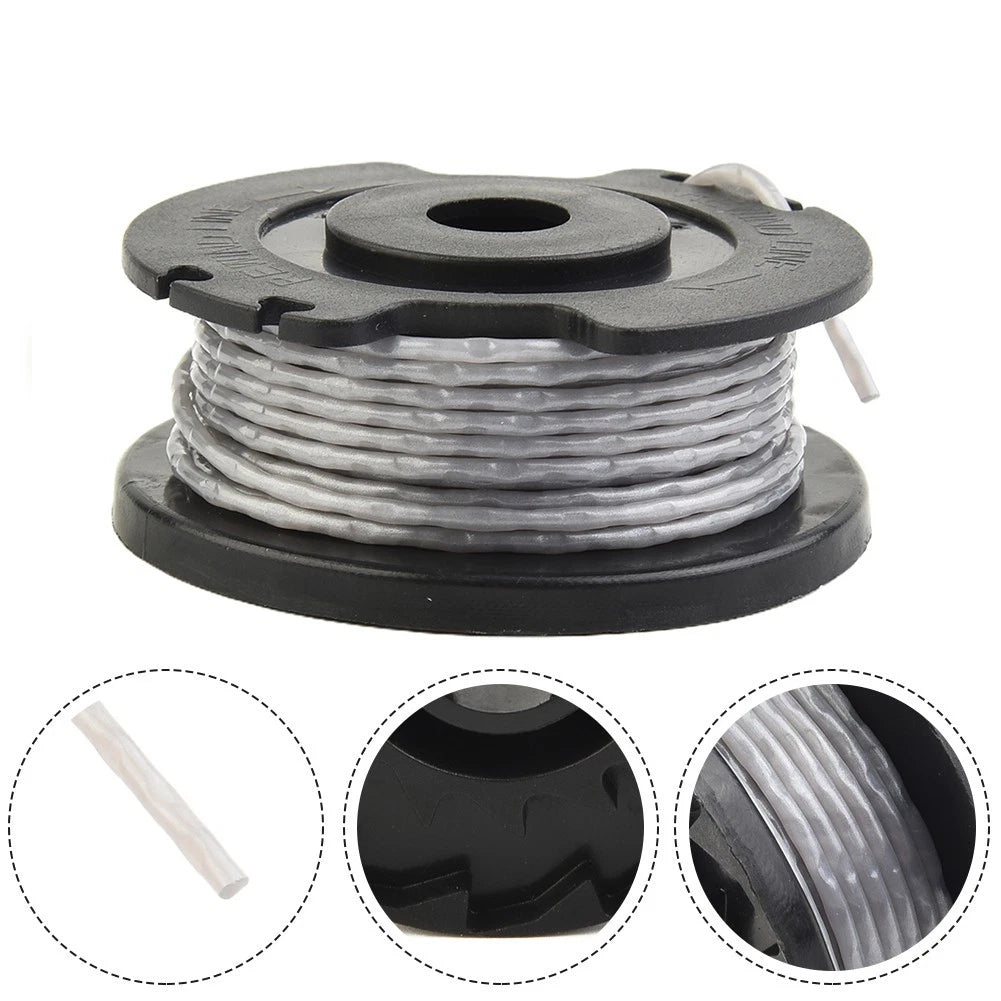 Replacement Spool Line for Corded Electric F016800385 F016800569
