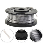 Replacement Spool Line for Corded Electric F016800385 F016800569