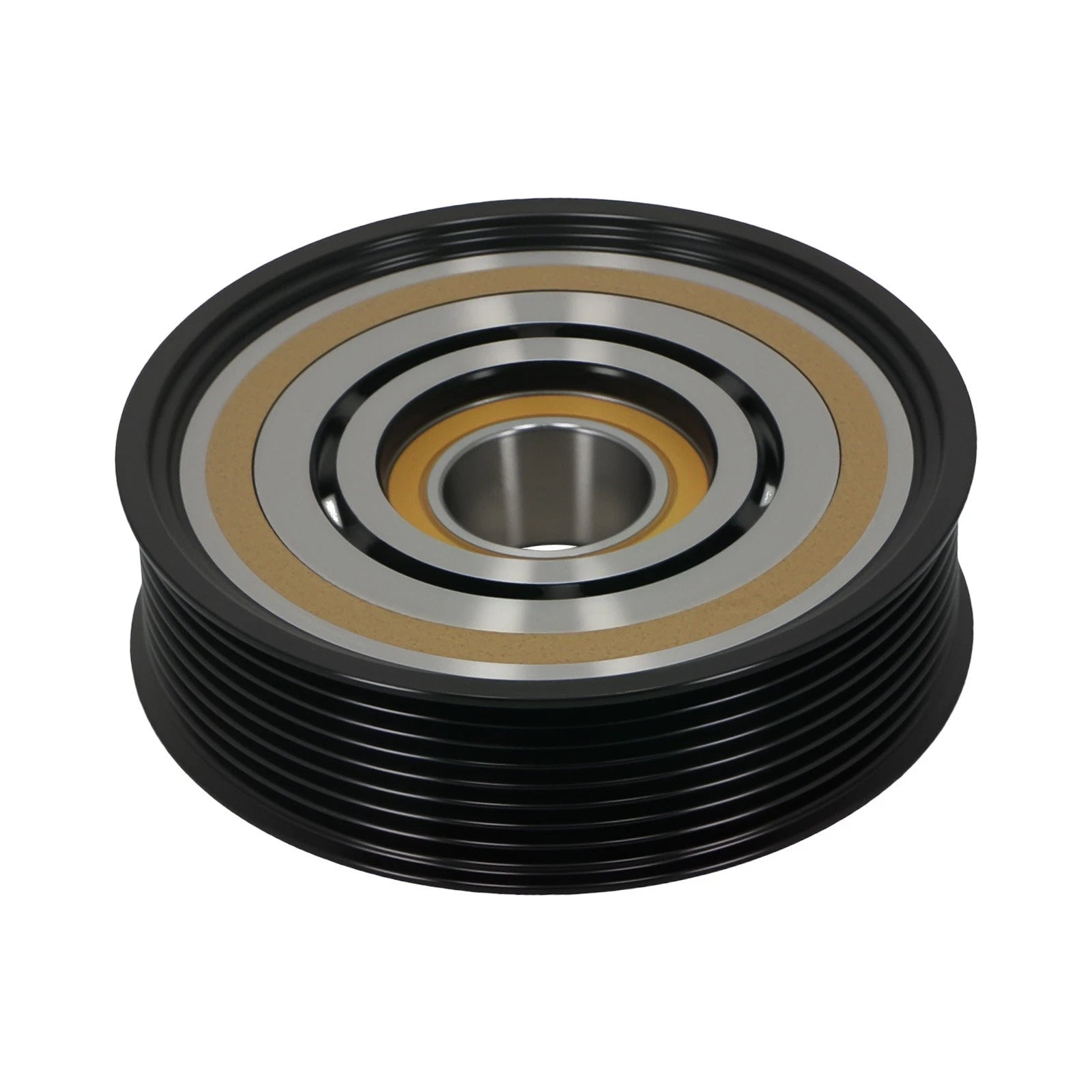 AC Clutch Kit for Ram 2500-5500 6.7L (2011-2023)
