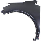 Set of 2 CAPA Certified Fenders for Buick Encore (2013–2016)