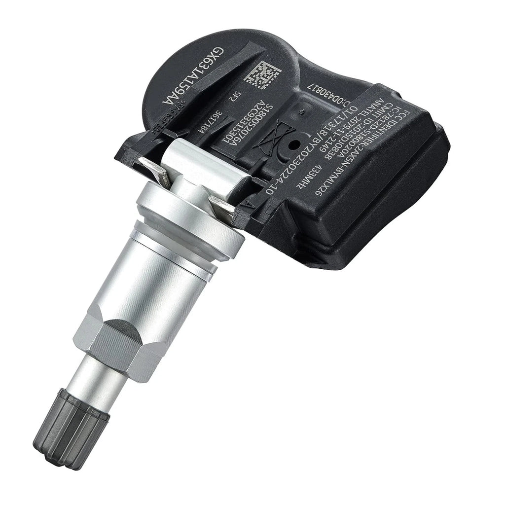 TPMS Sensor for Jaguar F-Pace (2019–2021)