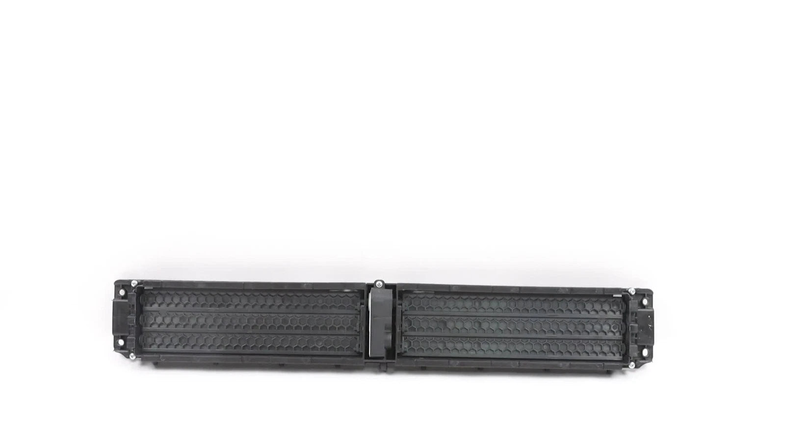 Radiator Grille Shutter with Motor for Buick Chevrolet Malibu (2017-2019)