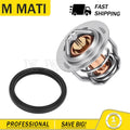 Thermostat & O-Ring for Suzuki Boulevard C90 C90T M90 C109R C109RT M109R M109RZ (2001–2023)