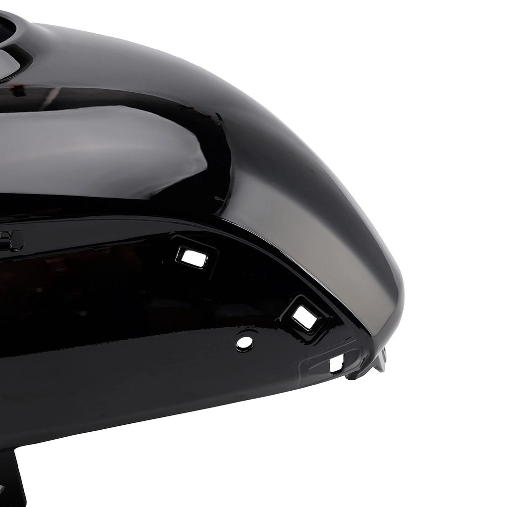 Gas Tank Cover Fairing Protector for Trident 660 (2021–2024) Black