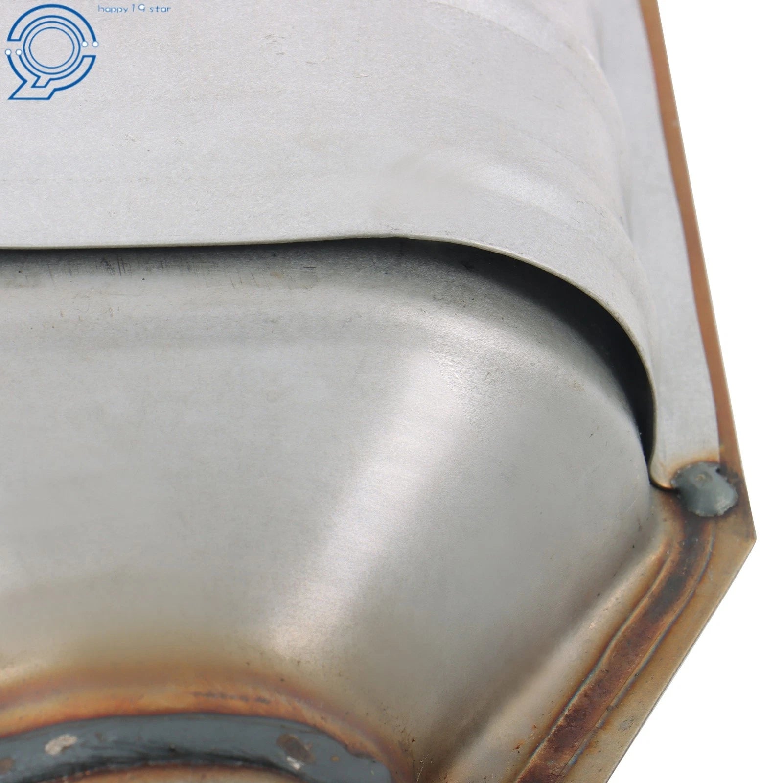 Catalytic Converter for Chevrolet Malibu (2008–2012) & Saturn Aura (2009)