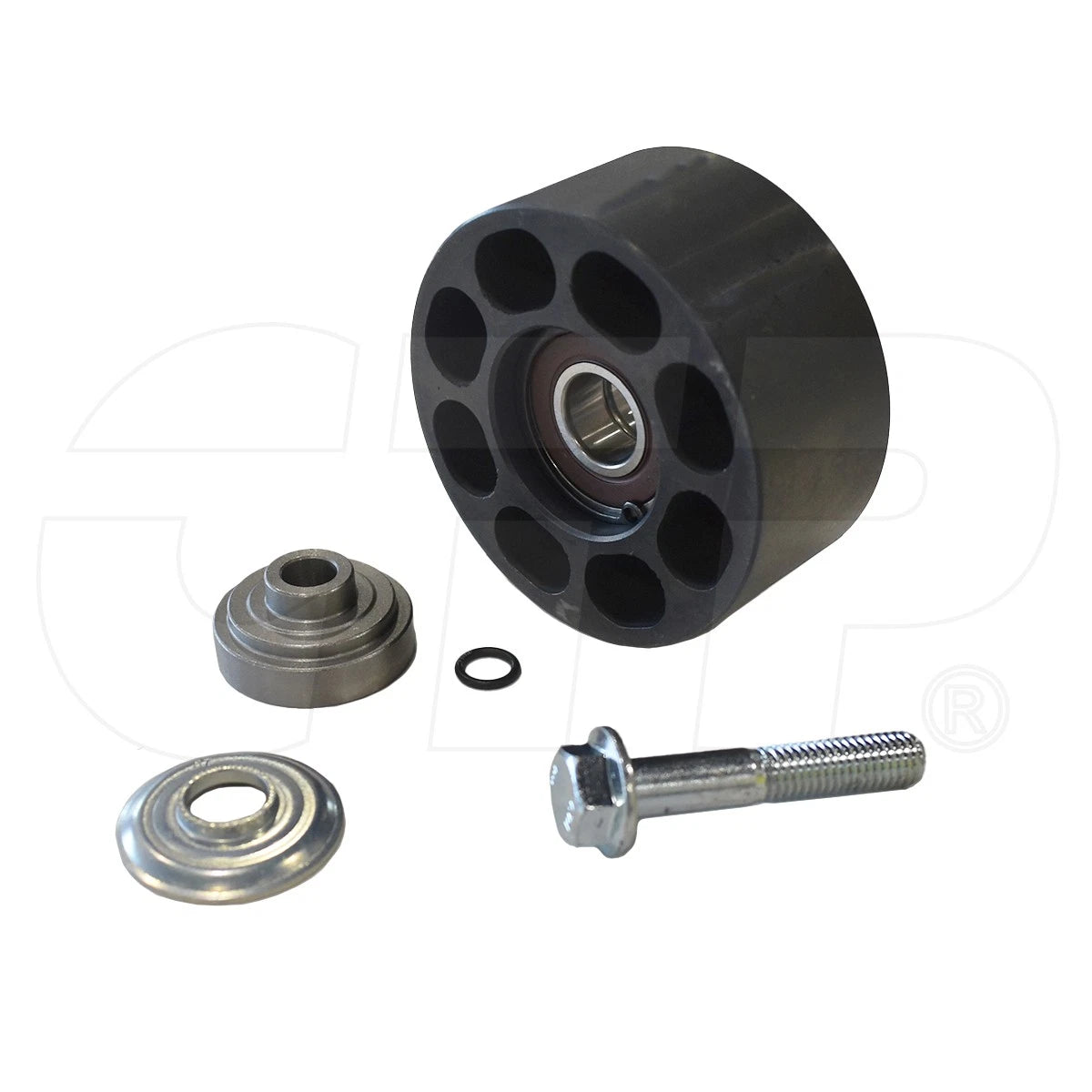 Idler Assembly for Caterpillar Models (1921563)