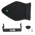 Rear Passenger Seat Cushion for BMW S1000RR (2009–2018)